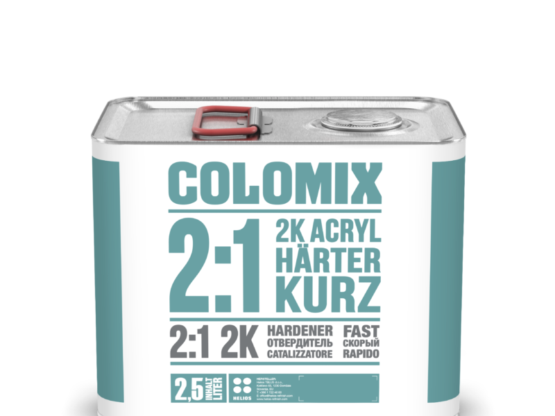 804692_COLOMIX 2-1 2K ACRYL HARTER KURZ_2,5L