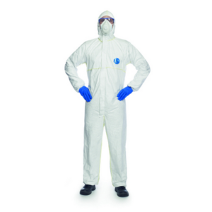 Tyvek 200 Easysafe Disposable Coverall X Large (Each)