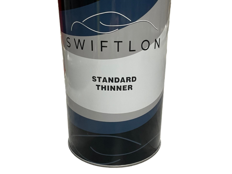 swiftlon standard thinner