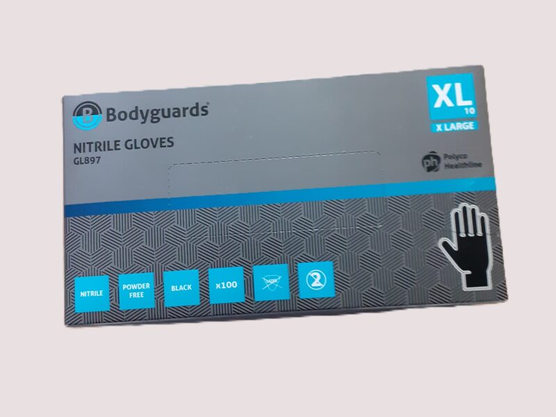 Gloves